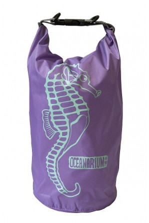 Waterproof Seahorse Bag 2...