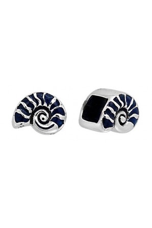 Miçangas Pulseira de Nautilus