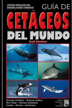 Guide to Cetaceans of the...